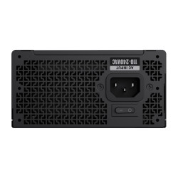 Gamemax PSU | GS 650G | 650 W | SFX | Full Modular