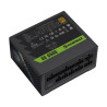 Gamemax PSU | GS 650G | 650 W | SFX | Full Modular