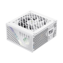 Gamemax PSU | GS 850G WH | 850 W | SFX | White | Full Modular