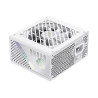 Gamemax PSU | GS 850G WH | 850 W | SFX | White | Full Modular
