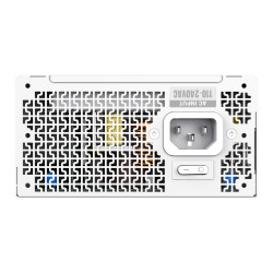 Gamemax PSU | GS 750G WH | 750 W | SFX | White | Full Modular
