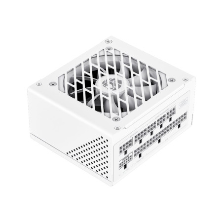 Gamemax PSU | GS 650G WH | 650 W | SFX | White | Full Modular