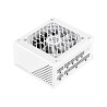 Gamemax PSU | GS 650G WH | 650 W | SFX | White | Full Modular