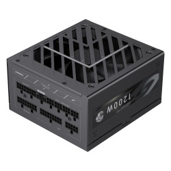 Gamemax PSU | GZ 1200G | 1200 W | Gold | Full Modular