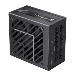 Gamemax PSU | GZ 1000G | 1000 W | Gold | Full Modular