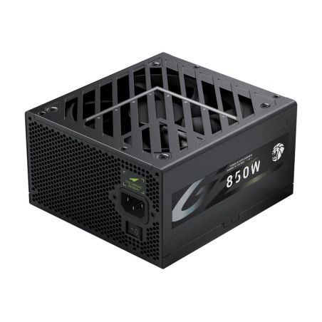 Gamemax PSU | GZ 850G | 850 W | Gold | Full Modular