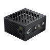 Gamemax PSU | GZ 850G | 850 W | Gold | Full Modular