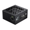 Gamemax PSU | GZ 750G | 750 W | Gold | Full Modular