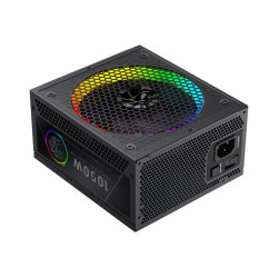 Gamemax PSU | RGB 1050G | 1050 W | Gold | Full Modular