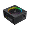 Gamemax PSU | RGB 1050G | 1050 W | Gold | Full Modular