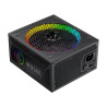 Gamemax PSU | RGB 1050G | 1050 W | Gold | Full Modular