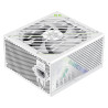 Gamemax PSU | GX PRO 1250G WH | 1250 W | Gold | White | Full Modular