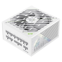 Gamemax PSU | GX PRO 1250G WH | 1250 W | Gold | White | Full Modular
