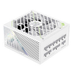 Gamemax PSU | GX PRO 1250G WH | 1250 W | Gold | White | Full Modular