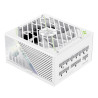Gamemax PSU | GX PRO 1250G WH | 1250 W | Gold | White | Full Modular