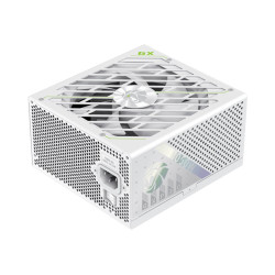 Gamemax PSU | GX PRO 1050G WH | 1050 W | Gold | White | Full Modular