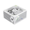 Gamemax PSU | GX PRO 1050G WH | 1050 W | Gold | White | Full Modular