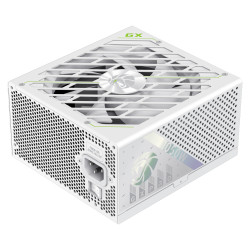 Gamemax PSU | GX PRO 1050G WH | 1050 W | Gold | White | Full Modular