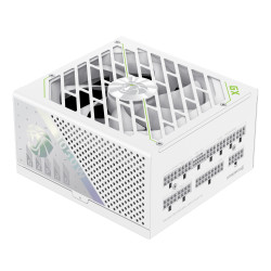 Gamemax PSU | GX PRO 1050G WH | 1050 W | Gold | White | Full Modular