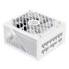 Gamemax PSU | GX PRO 1050G WH | 1050 W | Gold | White | Full Modular