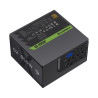 Gamemax PSU | GX 850GF | 850 W | Gold | Full Modular