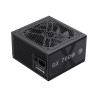 Gamemax PSU | GX 700G | 700 W | Gold | Non-Modular