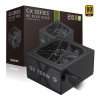 Gamemax PSU | GX 700G | 700 W | Gold | Non-Modular