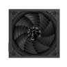Gamemax PSU | GP 750B | 750 W | Bronze | Non-Modular