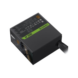 Gamemax PSU | GP 550B | 550 W | Bronze | Non-Modular