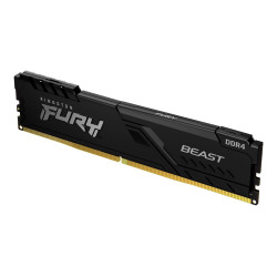 Kingston | 16 GB | DDR4 | 3600 MHz | PC/server | Registered No | ECC No