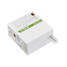 Gamemax PSU | GP 750B WH | 750 W | Bronze | White | Non-Modular