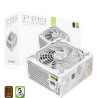 Gamemax PSU | GP 750B WH | 750 W | Bronze | White | Non-Modular