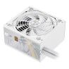 Gamemax PSU | GP 750B WH | 750 W | Bronze | White | Non-Modular