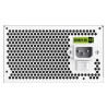 Gamemax PSU | GP 750B WH | 750 W | Bronze | White | Non-Modular
