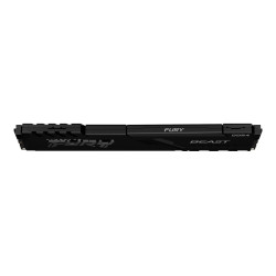 Kingston | 16 GB | DDR4 | 3600 MHz | PC/server | Registered No | ECC No