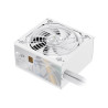 Gamemax PSU | GP 650B WH | 650 W | Bronze | White | Non-Modular