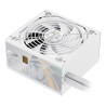 Gamemax PSU | GP 650B WH | 650 W | Bronze | White | Non-Modular