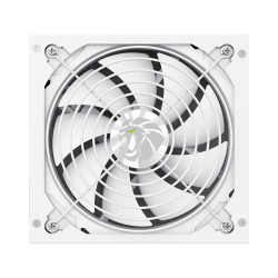Gamemax PSU | GP 650B WH | 650 W | Bronze | White | Non-Modular