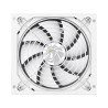Gamemax PSU | GP 650B WH | 650 W | Bronze | White | Non-Modular