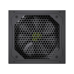 Gamemax PSU | VP 600S | 600 W | Bronze | Non-Modular