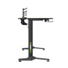 Gamemax | Gaming Desk | D140-CARBON