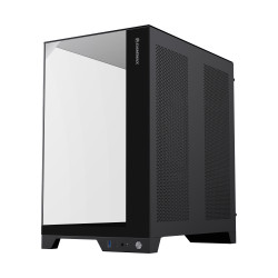 Gamemax Case | INFINITY PRO BK | ATX