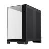 Gamemax Case | INFINITY PRO BK | ATX