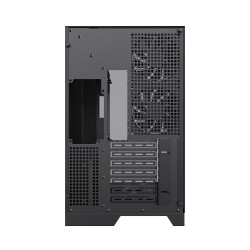 Gamemax Case | INFINITY PRO BK | ATX