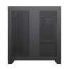 Gamemax Case | INFINITY PRO BK | ATX