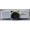 SALE OUT. Epson EB-L530U Laser Projector, 1920x1200, 5200 Lm, 16:10, 2500000:1, White | Epson | EB-L530U | WUXGA (1920x1200) | 5