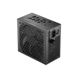 Corsair Fully Modular ATX Power Supply (EU) | RM750x SHIFT | 750 W | Black