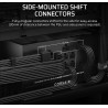 Corsair Fully Modular ATX Power Supply (EU) | RM850x SHIFT | 850 W | Black