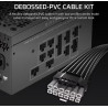 Corsair Fully Modular ATX Power Supply (EU) | RM850x SHIFT | 850 W | Black