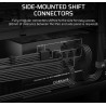 Corsair Fully Modular ATX Power Supply (EU) | RM1000x SHIFT | 1000 W | Black